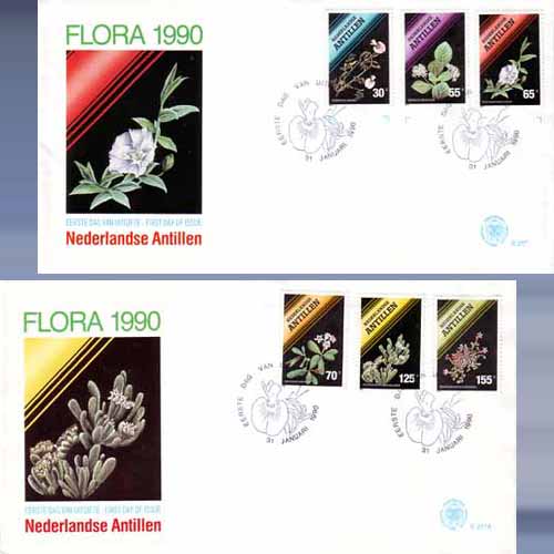 Flora